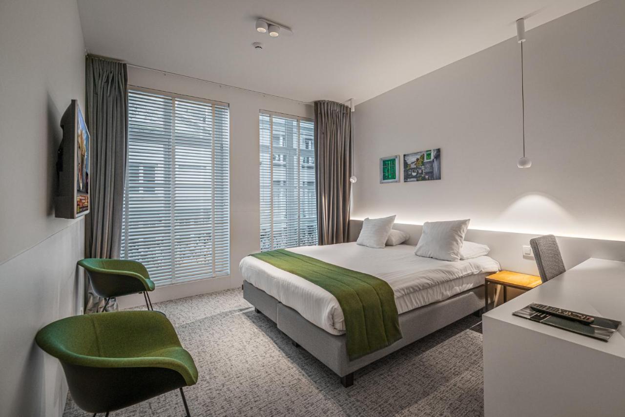 Hotel Bourgoensch Hof Μπριζ Εξωτερικό φωτογραφία