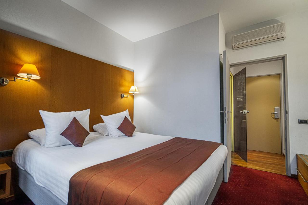 Hotel Bourgoensch Hof Μπριζ Εξωτερικό φωτογραφία
