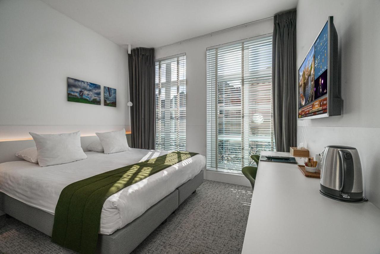 Hotel Bourgoensch Hof Μπριζ Εξωτερικό φωτογραφία