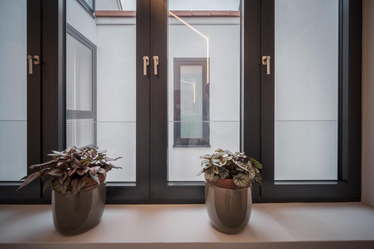 Hotel Bourgoensch Hof Μπριζ Εξωτερικό φωτογραφία