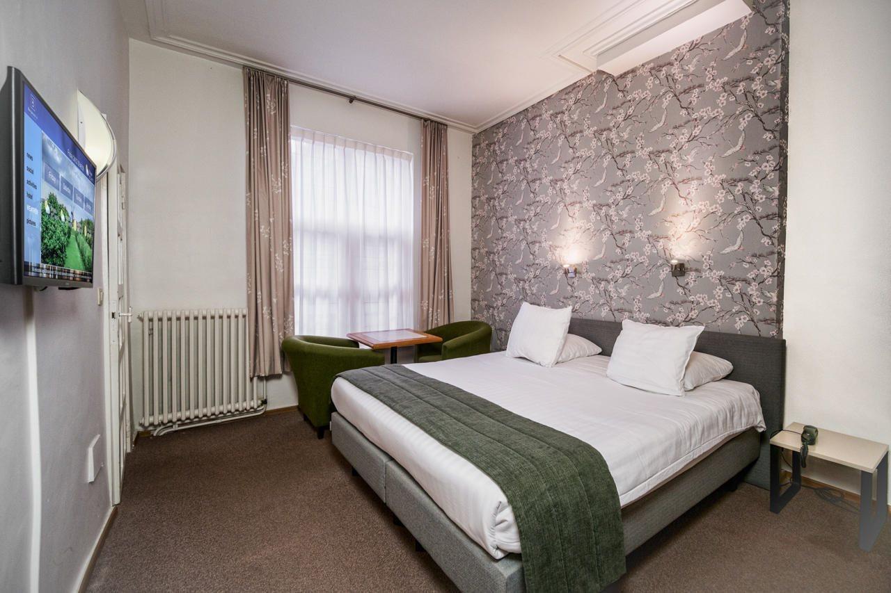 Hotel Bourgoensch Hof Μπριζ Εξωτερικό φωτογραφία